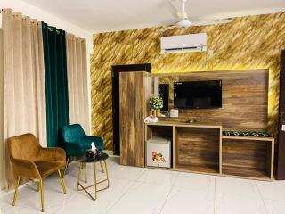 Tulip Hotel - Karachi - 4