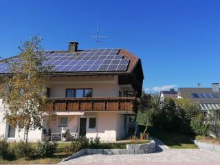 Haus Fabienne - Grafenhausen - 0