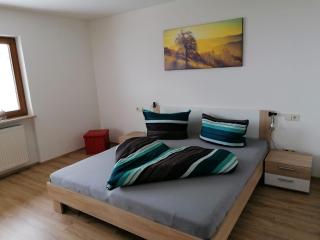 Haus Fabienne - Grafenhausen - 2