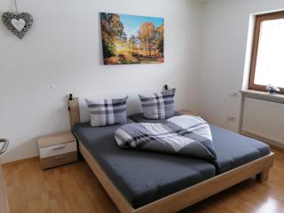 Haus Fabienne - Grafenhausen - 9