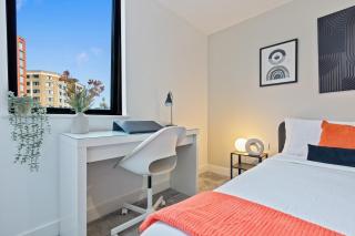 Luxury 2 Bed, Free Wi-Fi and Paid Parking - Birmingham - 1