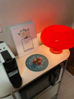 Cozy guesthouse, 10 minutes from SNU Entrance Station, accommodation in Sharosu-gil, OTT, Nespresso machine, within 25 minutes by subway to Hongdae, Gangnam, Seongsu, Gwanaksan, up to 5 people - Seoul - 1