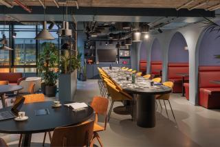 The Social Hub Florence Belfiore - Firenze - 1