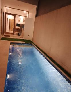 Casa white Diamond - Uluwatu - 3
