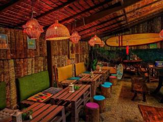 Nnyl Baler Surf & Stay - Zabali - 4