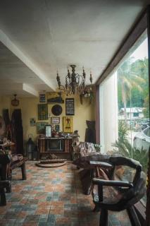 Nnyl Baler Surf & Stay - 1