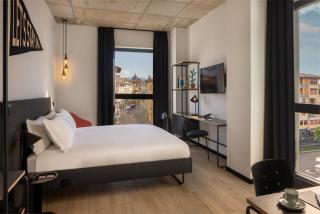 The Social Hub Florence Belfiore - Firenze - 0