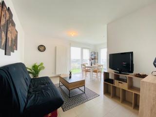 Casa Saint-Aubin - Angers - 0