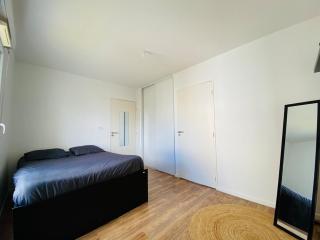 Casa Saint-Aubin - Angers - 2