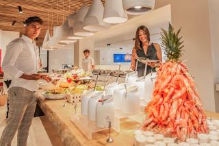 Amaronda Resort & Spa Eretria - Eretria - 6