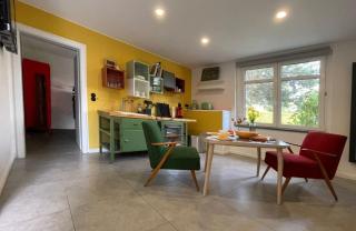 Naturferienhaus Klein Rosenburg für 2 Personen - Klein Rosenburg - 6