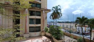Jia嘉 Homestay - Kuching Riverine Diamond Resort - Kuching - 4