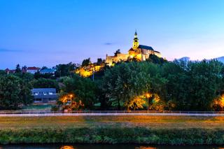 PROMENADA Comfort Apartment - Nitra - 6