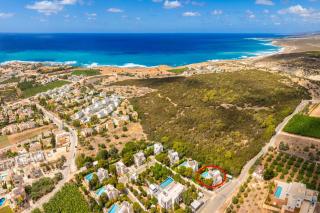Villa Poseidonas - Peyia - 9