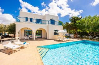 Villa Poseidonas - Peyia - 8