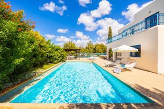 Villa Poseidonas - Peyia - 4