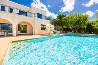 Villa Poseidonas - Peyia - 3