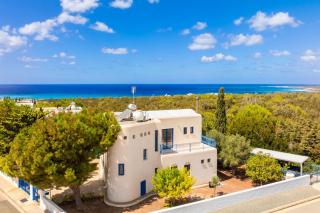 Villa Poseidonas - Peyia - 2