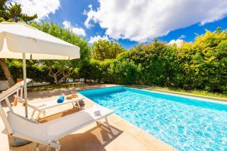 Villa Poseidonas - Peyia - 1