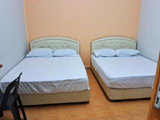 Wonderful Motel - Taiping - 0