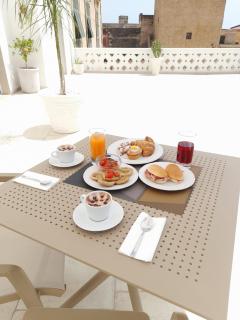 Dallatorre B&B - Lizzano - 2