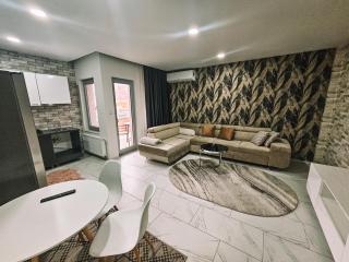 NNE Apartments - Sarajevo - 8