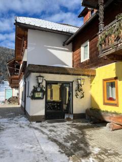 Gasthof Raufner - Innerkrems - 6