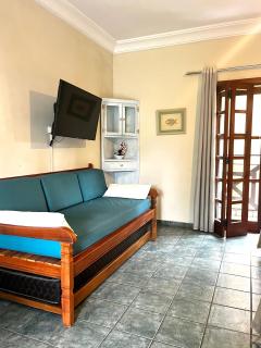 Suite 1201 IlhaFlat - Ilhabela - 2