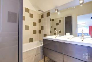 Le Duplex - loft - 4 voyageurs - La Riche - 3
