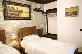 Vila Art Berat Castle - 2