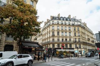 Lovely 2BR in Latin Quarter & Sorbonne - Parijs - 0