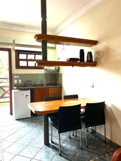 Suite 1201 IlhaFlat - Ilhabela - 4