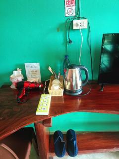 Six Nature Resort - 2