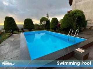 Highfield Boutique villa by 29 Bungalow - Mahabaleshwar - 4