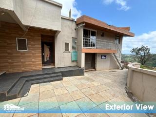Highfield Boutique villa by 29 Bungalow - Mahabaleshwar - 9