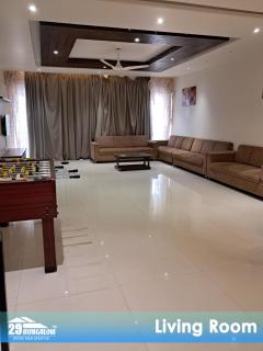 Highfield Boutique villa by 29 Bungalow - Mahabaleshwar - 1