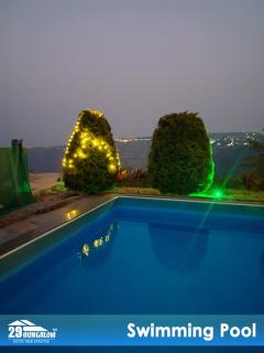 Highfield Boutique villa by 29 Bungalow - Mahabaleshwar - 5