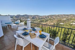 Casa Nala - Frigiliana - 4