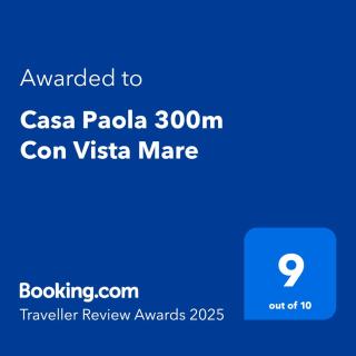 Casa Paola 300m Con Vista Mare - Costa Rei - 0