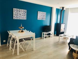 Appartement 3Z - Centre de Esposende avec vue sur la ville - Esposende - 0