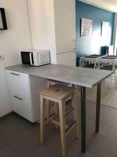 Appartement 3Z - Centre de Esposende avec vue sur la ville - Esposende - 5