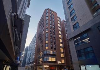 UH Suite The Coex - 8