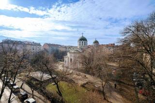 Luminous Central Retreat Spacious 2BD Apartment by Flat Mаnager - Sofia - 2