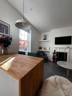 Soho Gem! 2-Bedroom Mansion Flat - Londra - 2