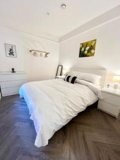 Soho Gem! 2-Bedroom Mansion Flat - Londra - 1