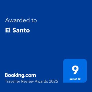 El Santo - Torres - 9