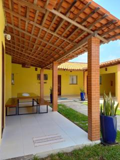 Casa de temporada Portal das Dunas - Santo Amaro - 3