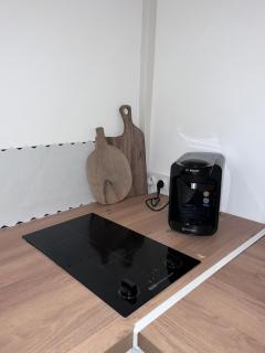 2 rooms very well located in L'Isle-sur-la-Sorgue - 5