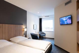 Egon Hotel Hamburg City - Amburgo - 6