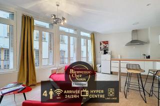 F2 tout confort hyper cenrtre ST Rose - Clermont-Ferrand - 0